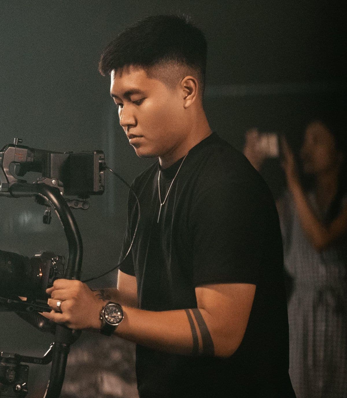 Polaris studio